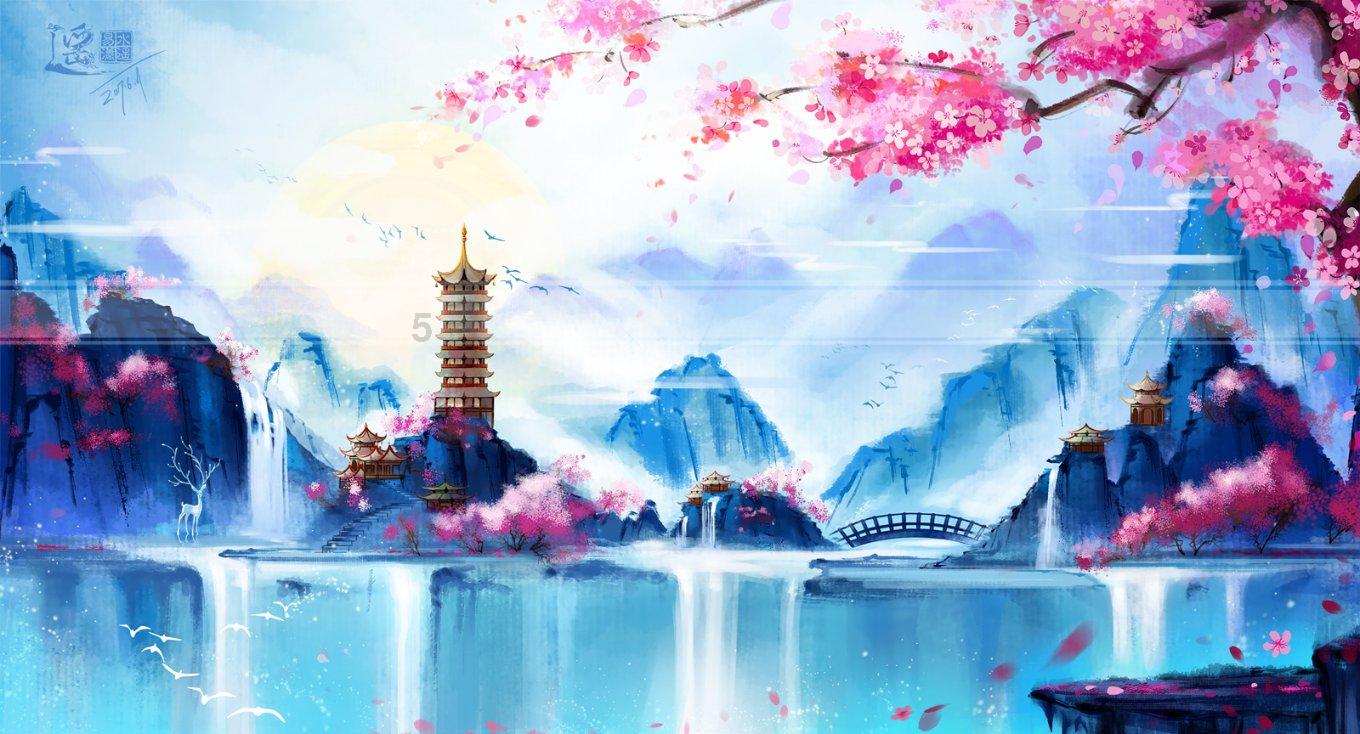 逃离电梯间