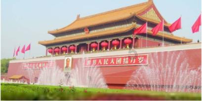 吕后将戚夫人做成人彘，是被逼无奈吗？学者：你看戚夫人做了什么游戏画面